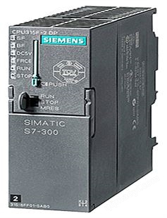 安全仪表系统sis模块cpu315f-2dp