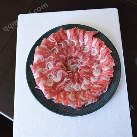 高钙草原羊肉[阿牧特] 口感丰富 羊肉卷材 火锅食材 内蒙羊肉 小肥羊食品 厂家直发 羊肉批发