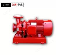 XBD-WS卧式消防泵