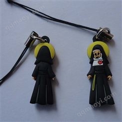 手机饰品 XY/新颖饰品 手机饰品挂件 代加工厂家