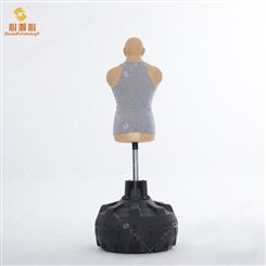 宣泄器材 仿真宣泄人厂家直供