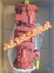 沃尔沃EC480D挖掘机压泵K5V200DTP 现货 低价