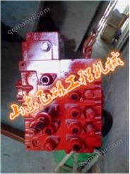 斗山挖掘机DH225-7控制阀