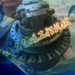 现代挖掘机R225-9行走斜盘现货低价