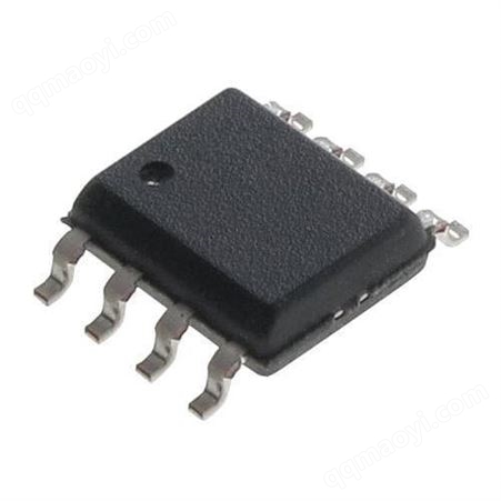 24FC512-I/SNMICROCHIP/微芯 EEPROM电可擦除只读存储器 24FC512-I/SN IC EEPROM 512K I2C 1MHZ 8SOIC