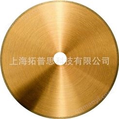 标乐切割片 标乐金刚石切割片 金相切割片 进口金相切割片 标乐耗材