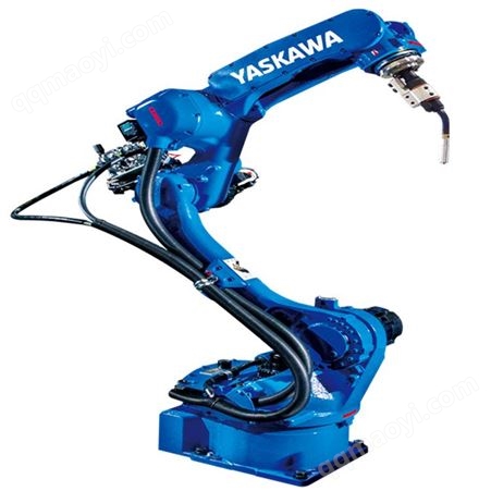 YRC1000YASKAWA 安川 蘇州 焊接機器人 等離子焊接機器人 AR2010 原MA2010機型