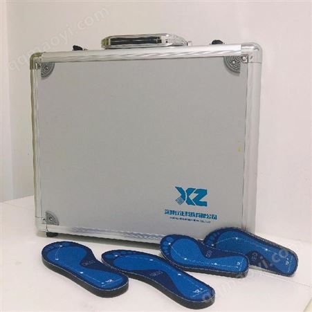 Medical3.0多场景步态分析仪 智能化步态分析仪器 便携可穿戴步态分析 行正科技Medical3.0