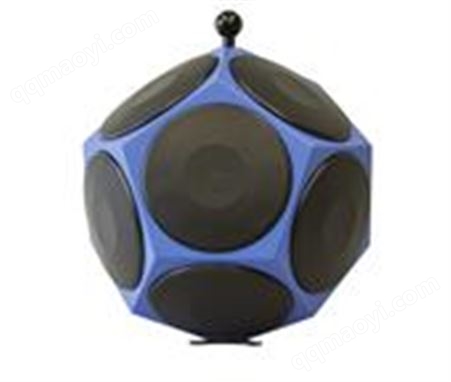 NTEK OMNI 5” 十二面体无指向声源