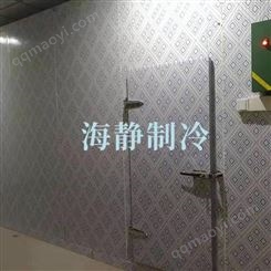 朝陽冷庫安裝 朝陽冷庫維修 北京安裝冷庫價格
