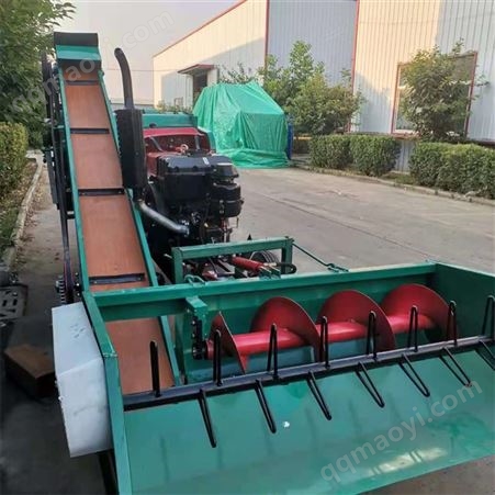 lf-0125鲁丰 背负式棒子打粒机 拖拉机带玉米脱粒机 lf-0125长期供应