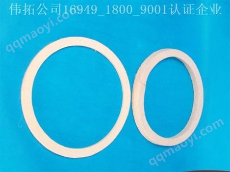毛氈條的規(guī)格_低溫毛氈條_密封毛氈條_門框毛氈條偉拓公司通過(guò)體系認(rèn)證