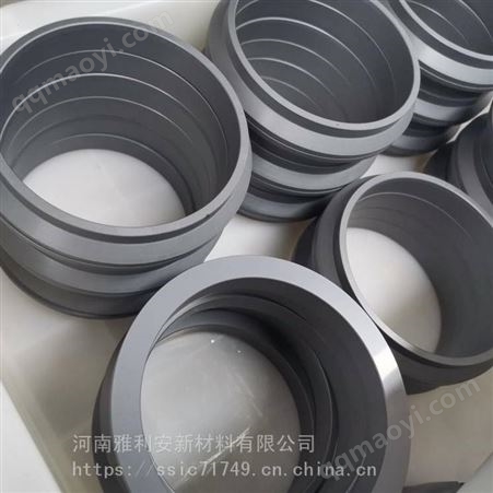 石墨 石墨密封环 石墨轴套 石墨轴承 等静压石墨密封环 等静压石墨轴套 等静压石墨轴承