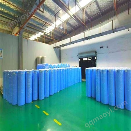 pyfh999浙江鹏远无纺布淋膜加工pp+pe量大价格优