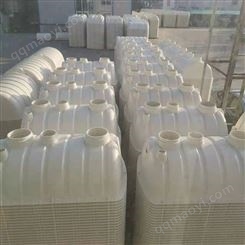 润隆 模压化粪池 三格式化粪池 2.5立方模压化粪池 生产厂家