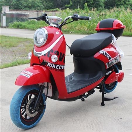 JM1000DT-6A单灯龟王60V电动车制造销售厂家