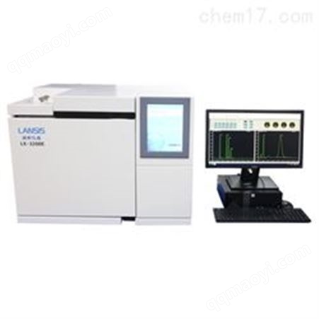 LX-3200EA全自动变压器油色谱仪