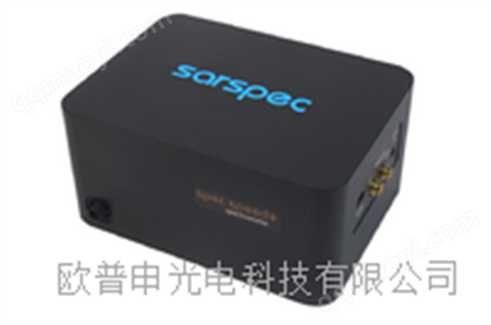 SPEC SPEED+快速型光纤光谱仪