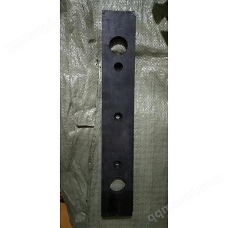 my口罩機流水線彎軌 鏈條耐磨導軌 輸送線耐磨條 來圖來樣定制加工