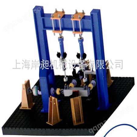岸昶 大型减震器 减震器测试仪规格出售 规格齐全