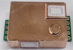 红外二氧化碳传感器模块MH-Z19