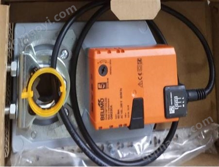 长期现货GM230A博力谋驱动器40Nm
