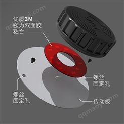 佛山UMI 50W體感音樂振動器酒店音樂體感床低頻震動器定制批發