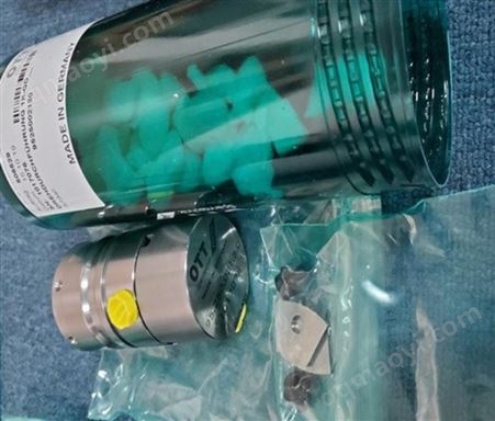 95.250.021.3.旋转接头95.250.021.3.0 德国OTT-JAKOB工件夹具