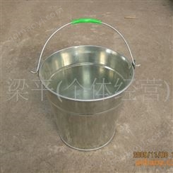 低价供应家用小号水桶 垃圾桶 临沂