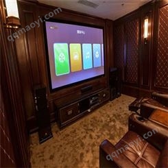 猛帝森 家庭KTV豪華音響 家用點歌機 音響