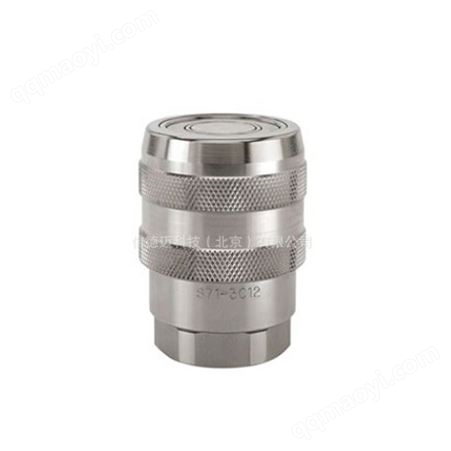 Parker派克Snap-tite高壓快速接頭71-3C16-16F（不銹鋼母頭、主體尺寸1英寸、耐壓7500psi）