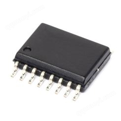 ON/安森美 AC-DC（开关电源芯片） NCP1399AMDR2G 开关控制器  HIGH PERF CURRENT MODE RE