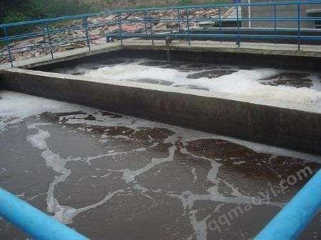 成都污水废水处理工程施工