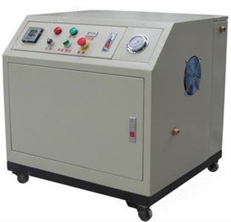 高壓微霧加濕器
