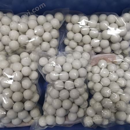 1--5英寸石油化工可溶压裂球 复合材料球 PEEK憋压球 低密度球 金属暂堵球
