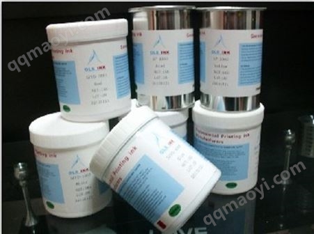 耐沖壓自干金屬油墨