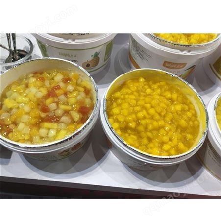 新品杂果果馅批发 双福 杂果果馅保质期 杂果果馅批发