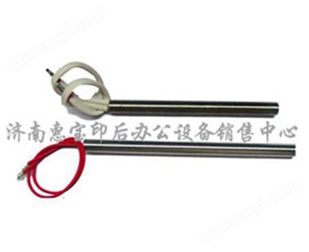胶盒加热棒