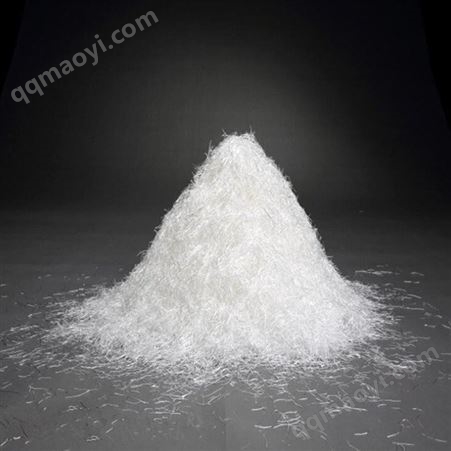 石英纖維 石纖 現貨  抗堿玻璃纖維短切絲 各規格型號短切絲玻璃纖維定制批發