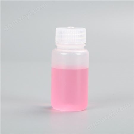 60ML60ML本色HDPE PP食品级 加厚 免洗