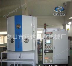 先浩 高精密电子束蒸发镀膜机 承接产品镀膜加工【图】