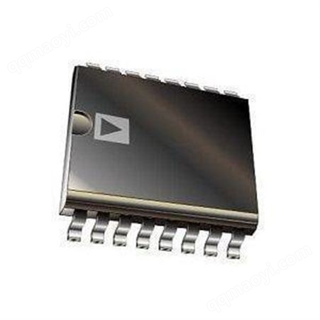 ADUM141E1WBRWZADI 数字信号隔离模块 ADUM141E1WBRWZ 数字隔离器 IC, Robust Quad ISO, 3:1 ch