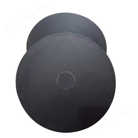 鲁美供应商加工 微孔曝气器 曝气系统安装 保定曝气盘