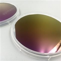 单晶硅 硅片 电子级硅片 热氧化工艺