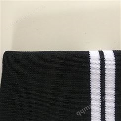 泰州坤宇羅紋1*1面料 彈力羅紋布 橫機羅紋 女裝衣褲袖口輔料運動服裝面料