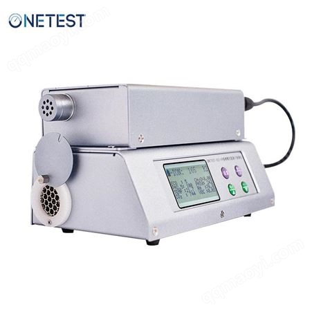 ONETEST-502XPONETEST多參數(shù)負離子檢測儀ONETEST-502XP 室內(nèi)空氣質(zhì)量監(jiān)測