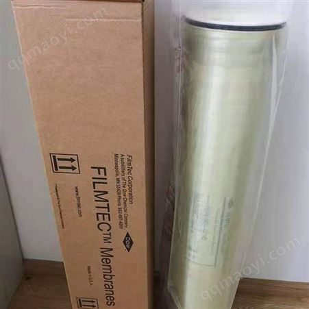 XC70 CR100杜邦陶氏耐富反渗透膜XC70 CR100 膜