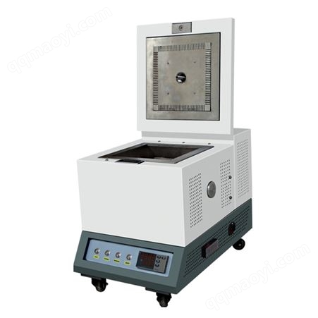 WBBX-1微波材料科学工作站-便携式