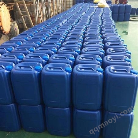 ZHSY-127工业循环水缓蚀阻垢剂 空调缓蚀剂 冷却塔阻垢剂
