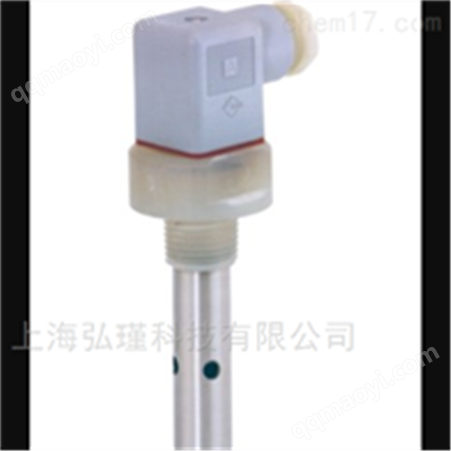 德国E+H电导率传感器CLS19